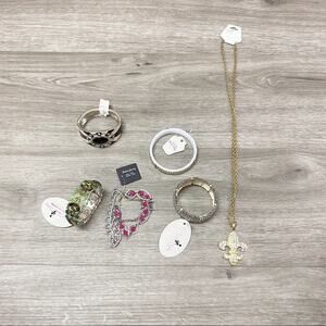Mixed Jewelry Bundle